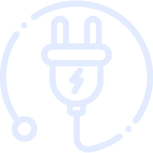 electricity icon